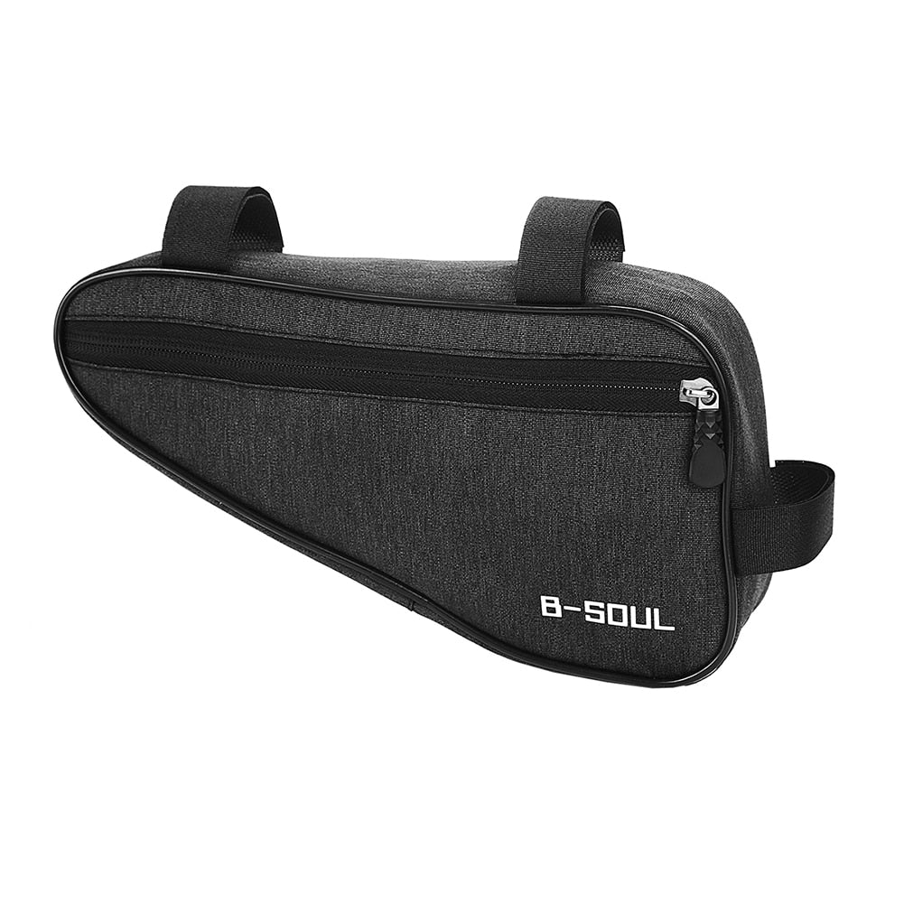 Waterproof Triangle MTB Frame Bags Front Tube Bicycle Bag Mountain Bike Pouch Tools Holder Road Bike Bag MTB Cycling Accessories