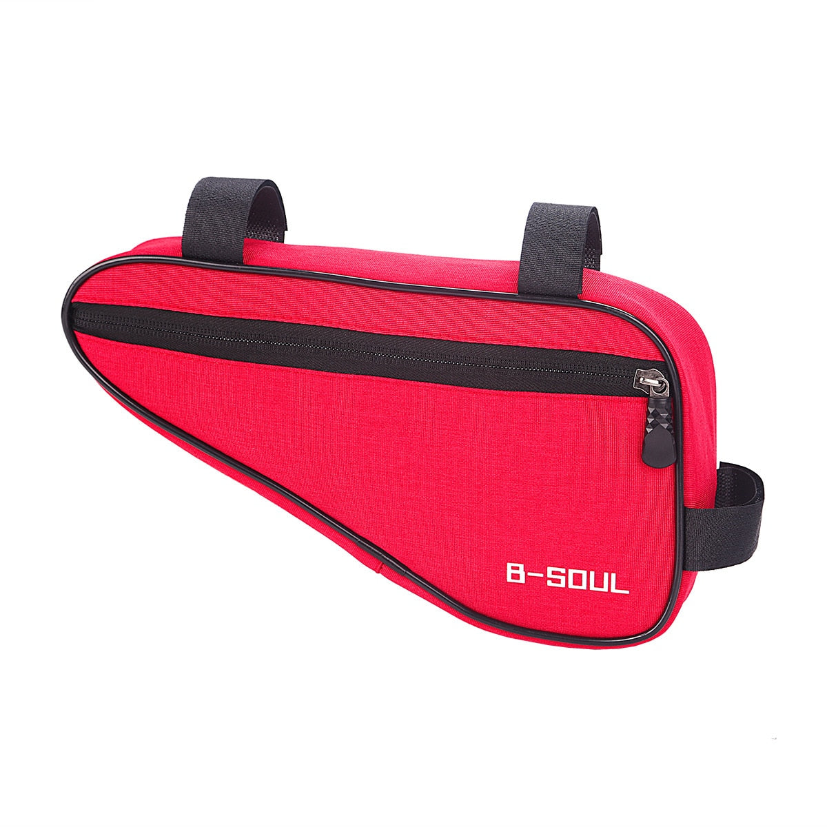 Waterproof Triangle MTB Frame Bags Front Tube Bicycle Bag Mountain Bike Pouch Tools Holder Road Bike Bag MTB Cycling Accessories