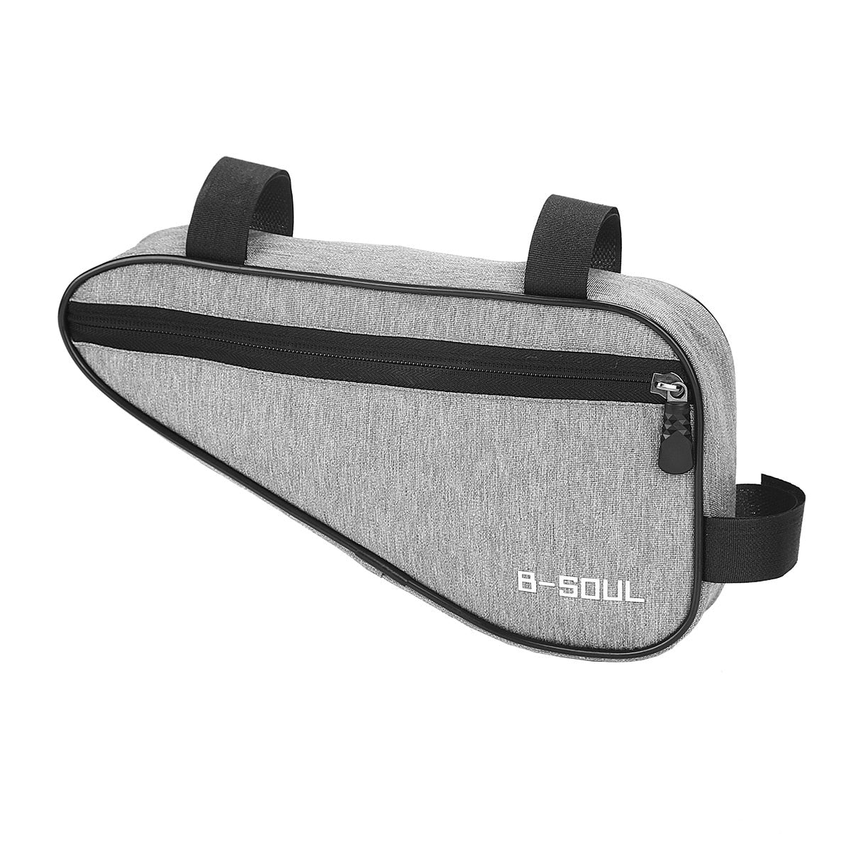 Waterproof Triangle MTB Frame Bags Front Tube Bicycle Bag Mountain Bike Pouch Tools Holder Road Bike Bag MTB Cycling Accessories