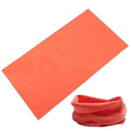 Outdoor Sport Scarf Neck Warmer Unisex Women Men Tube Face Scarf Hiking Cycling Face Head Wrap Cover Bandana Balaclava Headband