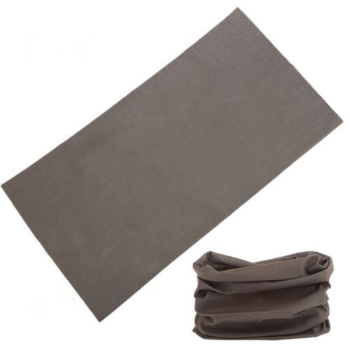 Outdoor Sport Scarf Neck Warmer Unisex Women Men Tube Face Scarf Hiking Cycling Face Head Wrap Cover Bandana Balaclava Headband