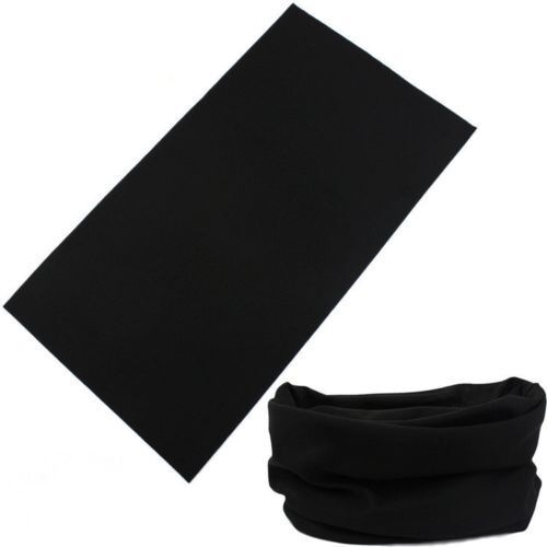 Outdoor Sport Scarf Neck Warmer Unisex Women Men Tube Face Scarf Hiking Cycling Face Head Wrap Cover Bandana Balaclava Headband