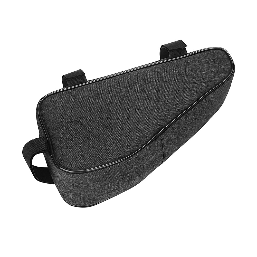 Waterproof Triangle MTB Frame Bags Front Tube Bicycle Bag Mountain Bike Pouch Tools Holder Road Bike Bag MTB Cycling Accessories