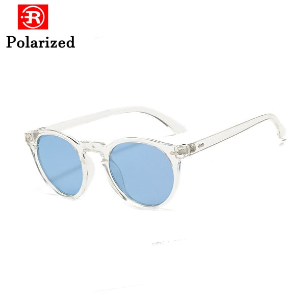 New Polarized Sunglasses Women Men Brand Design Trend Luxury Vintage Unisex Sun Glasses Men Driver Shades UV400 Oculos UV400