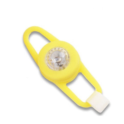 Small "Yellow Duck" Bicycle Bell with Luminous Light effect and Airscrew Propellor Helmet - Vlad's Bike Bits