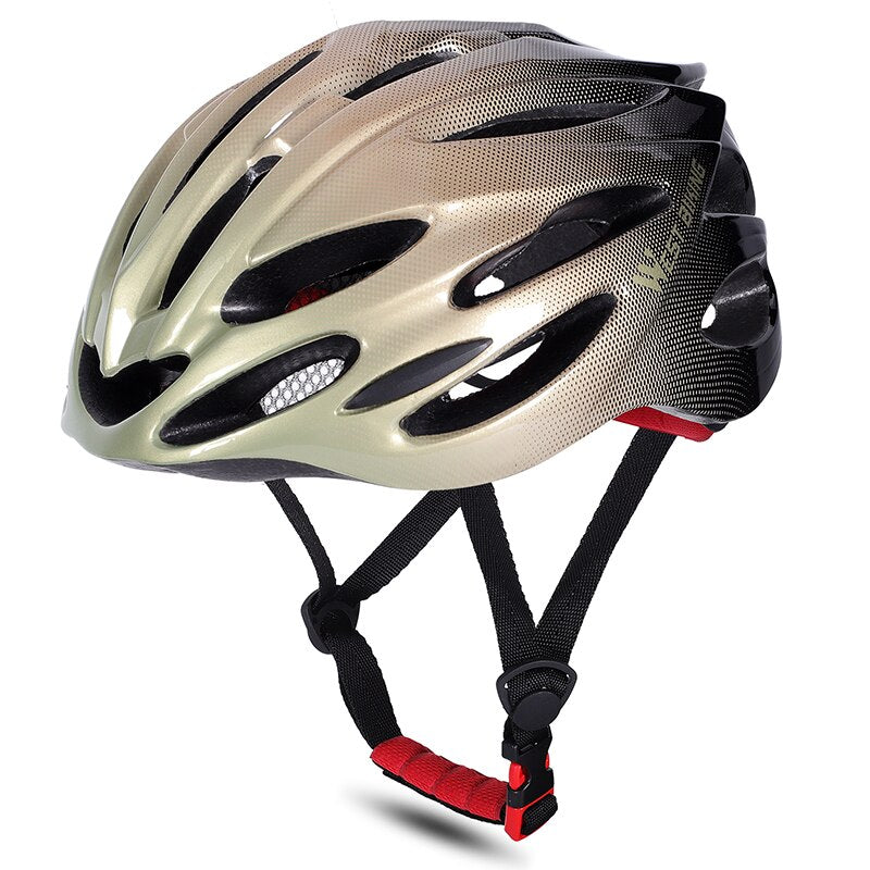WEST BIKING Ultralight Bike Helmet Safety Sports Cycling Vents Casco Ciclismo Protective Mountain Road Bicycle Men Women Helmet - Vlad's Bike Bits