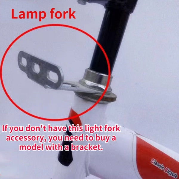 Sturdy Bicycle Front Basket/Carrier with Lid - Fork/Bracket advice