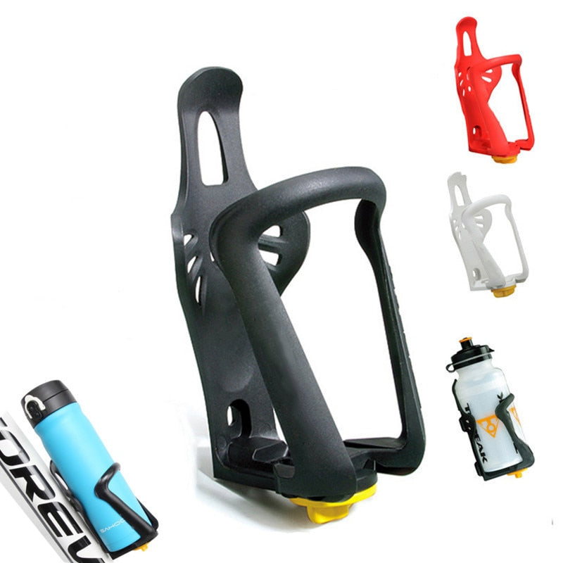 Bicycle Bottle Holder Mtb Cup Holder Water Bottle Cages Mountain Road Bike Flask Holder Bicycle Accessories MTB Bike Accessories