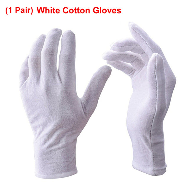 Unisex Touchscreen Gloves Outdoor Winter Thermal Warm Cycling Gloves Full Finger Bicycle Bike Ski Hiking Motorcycle Sport Gloves - Vlad's Bike Bits