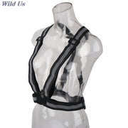 High Viz Adjustable, Reflective Road Safety Cycling Vest For Children and Adults